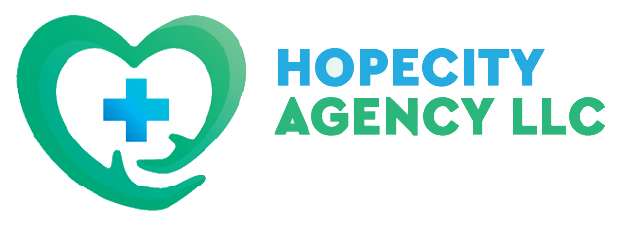 Hopecity Agency LLC